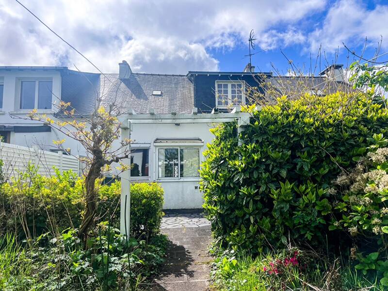 Maison à vendre, 128m², SAINT NAZAIRE