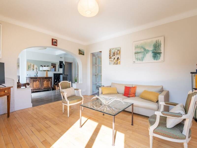 Maison à vendre, 171m², DOUSSARD