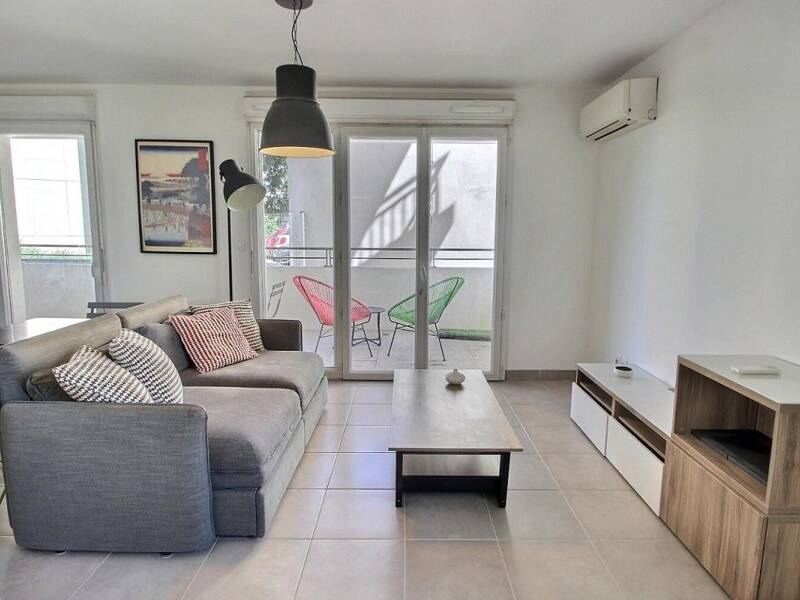 Maison à louer, 41m², MARSEILLE 5E