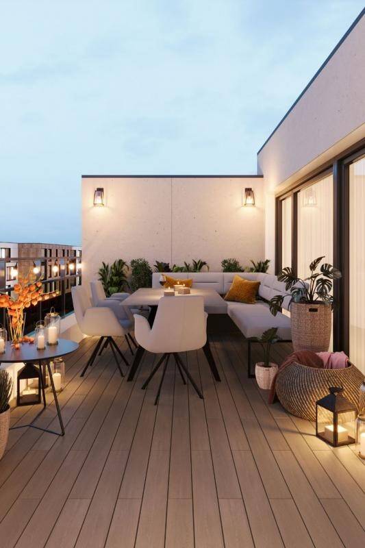 Maison à vendre, 83m², GRENOBLE