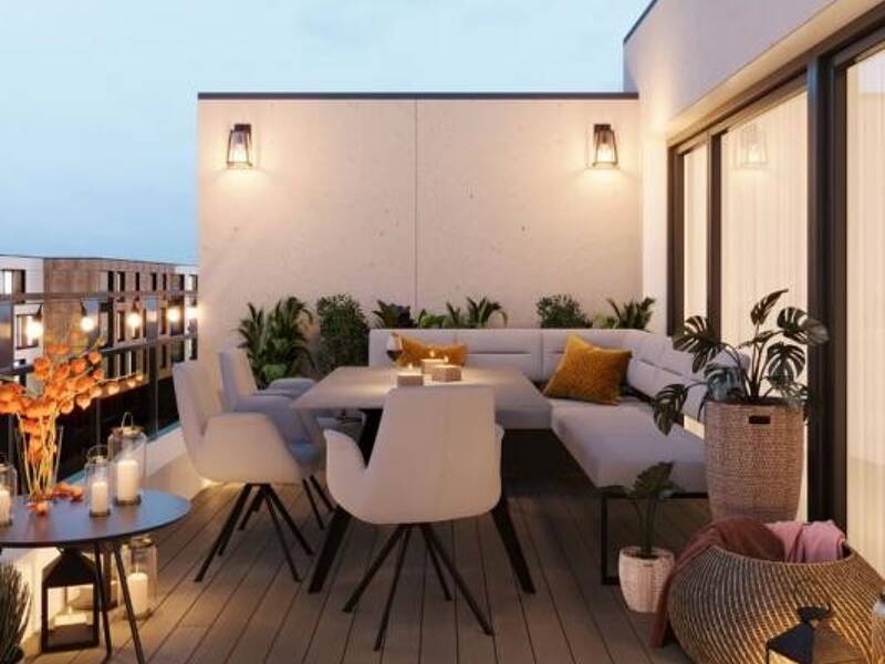 Maison à vendre, 83m², GRENOBLE