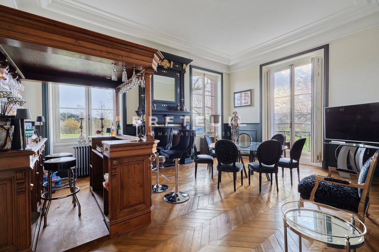 Maison à vendre, 560m², SAINT JULIEN SUR CALONNE