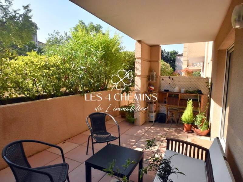 Maison à louer, 32m², AIX EN PROVENCE