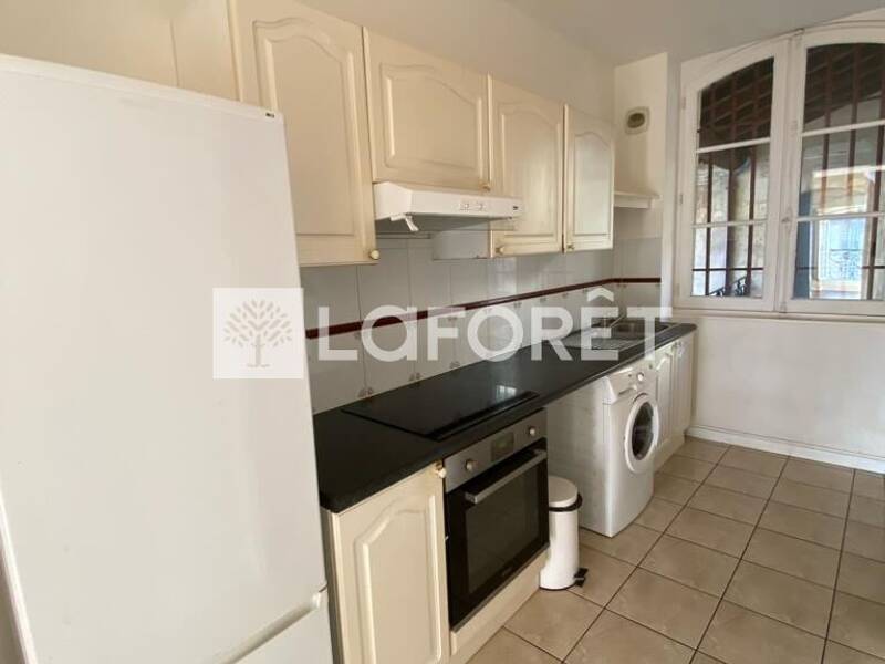 Maison à louer, 96m², BORDEAUX