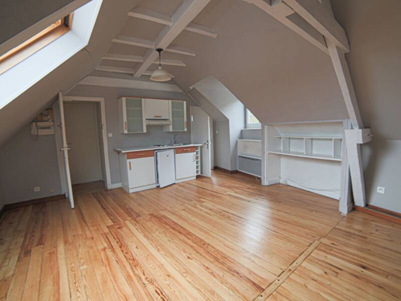 Maison à louer, 20m², CANTELEU