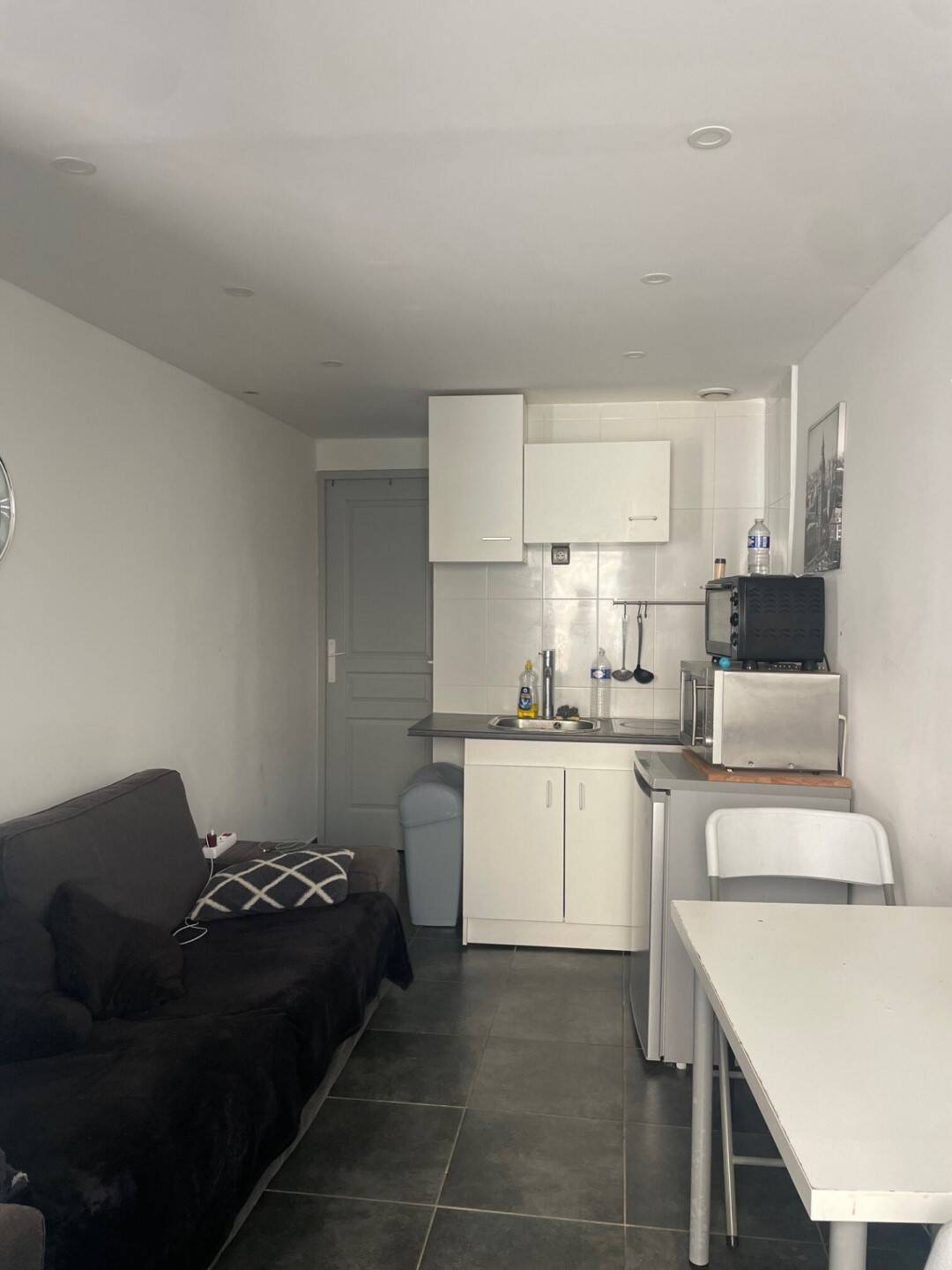 Maison à vendre, 20m², LA VALETTE DU VAR