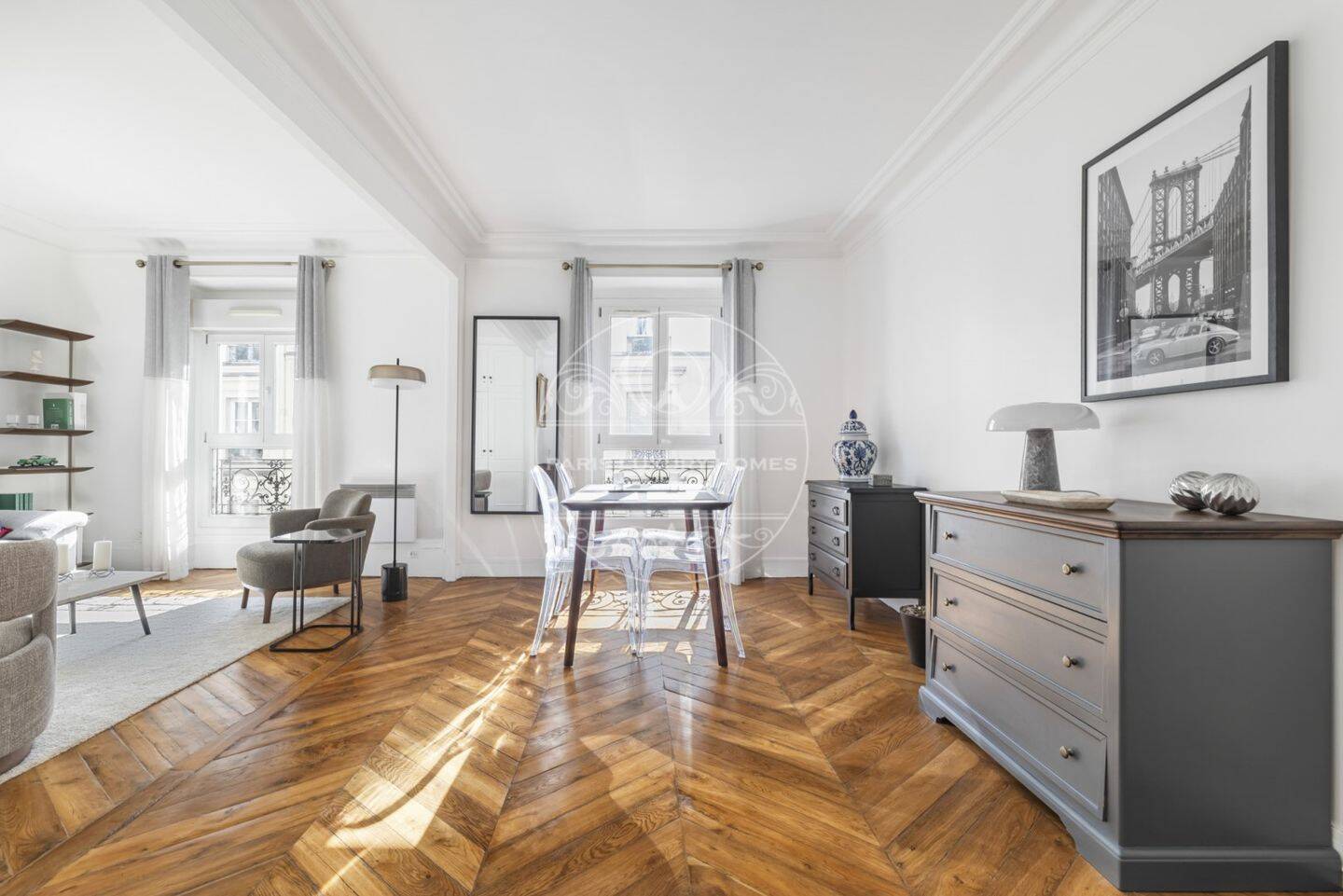 Maison à vendre, 50m², LEVALLOIS PERRET