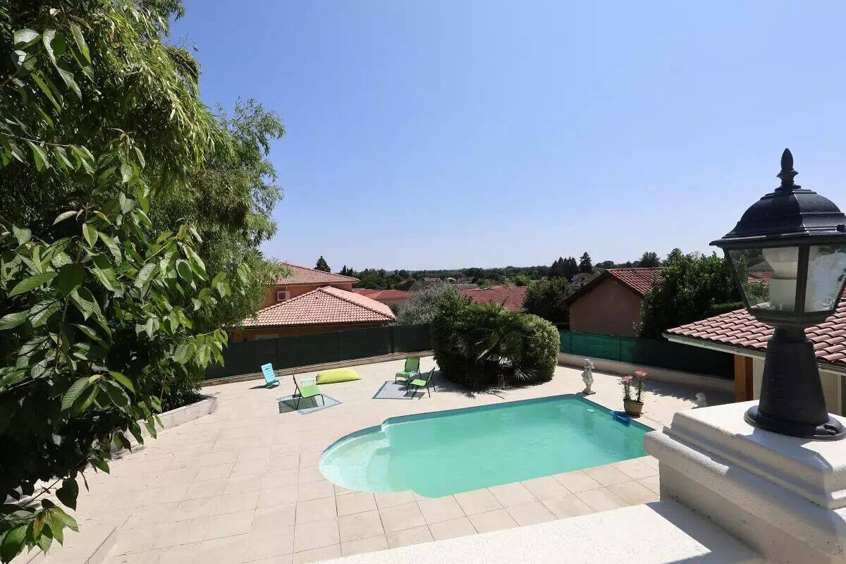 Maison à vendre, 157m², LA BOISSE