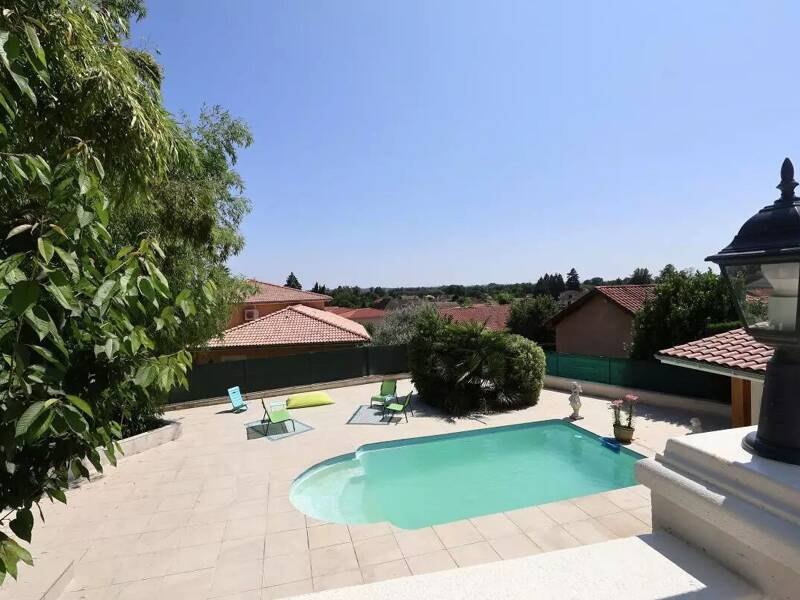 Maison à vendre, 157m², LA BOISSE
