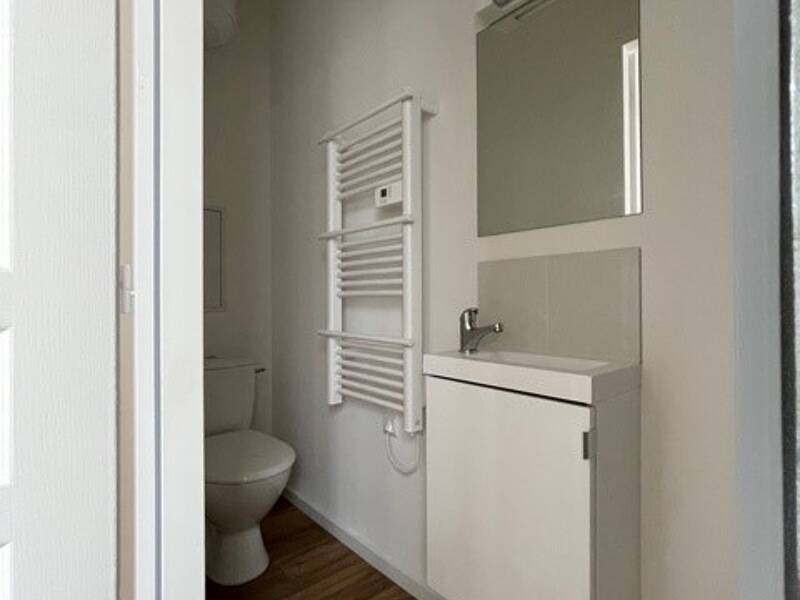 Maison à louer, 16m², AMIENS