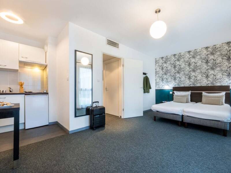 Maison à vendre, 22m², TOULOUSE