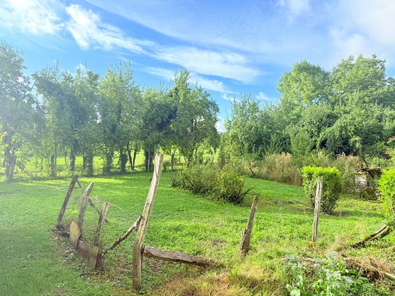 Maison à vendre, 500m², VALDAHON