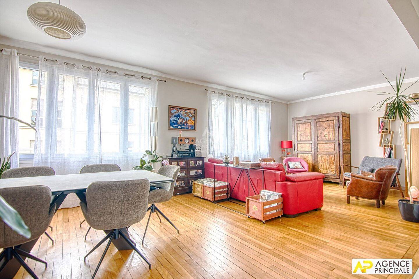 Maison à vendre, 188m², VERSAILLES