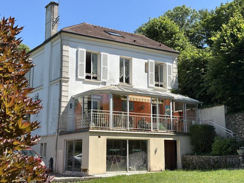 Maison à vendre, 170m², NOISY LE GRAND