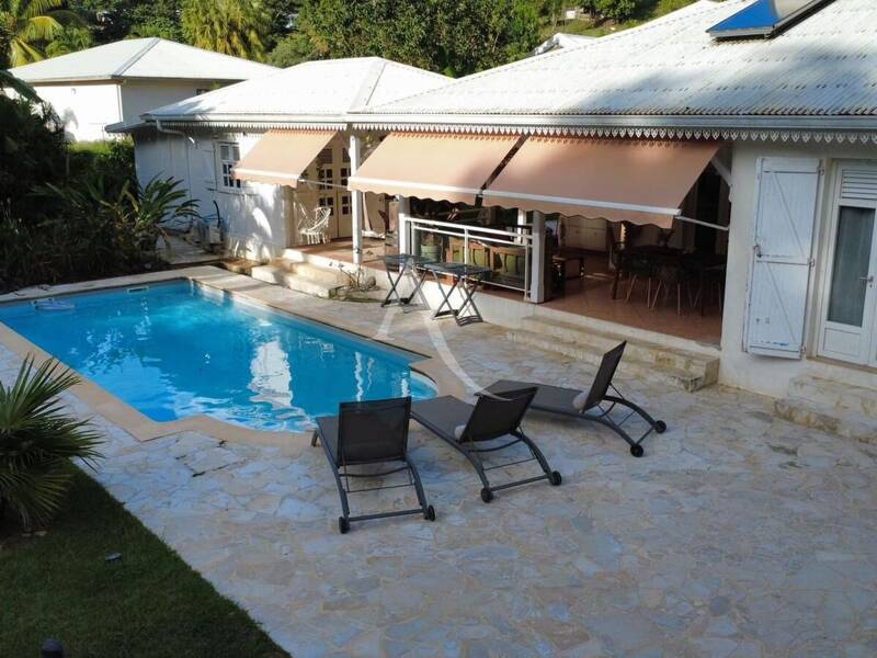 Maison à vendre, 148m², FORT DE FRANCE