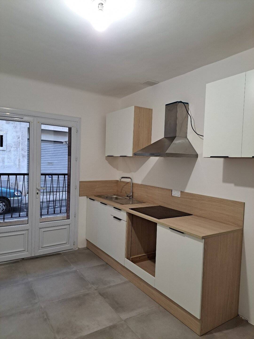 Maison à louer, 76m², BEZIERS
