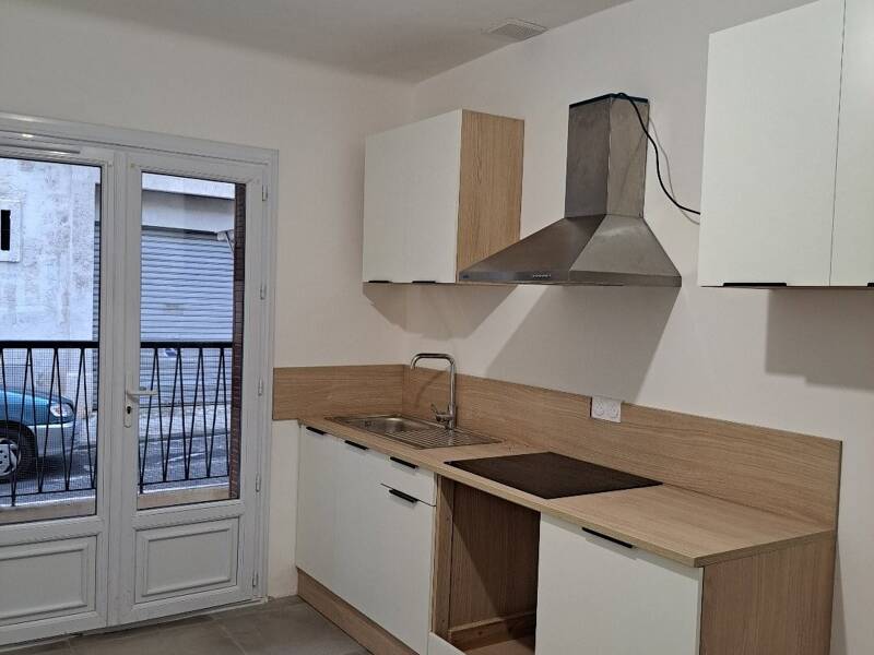 Maison à louer, 76m², BEZIERS