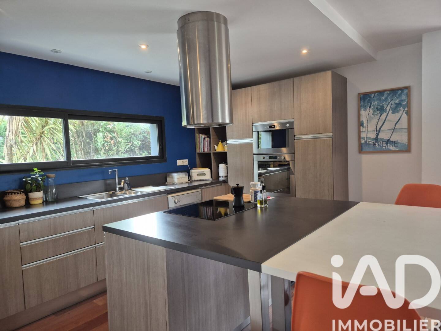 Maison à vendre, 144m², SAINT NAZAIRE