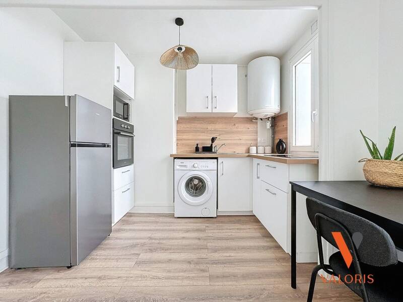 Maison à louer, 49m², GRENOBLE