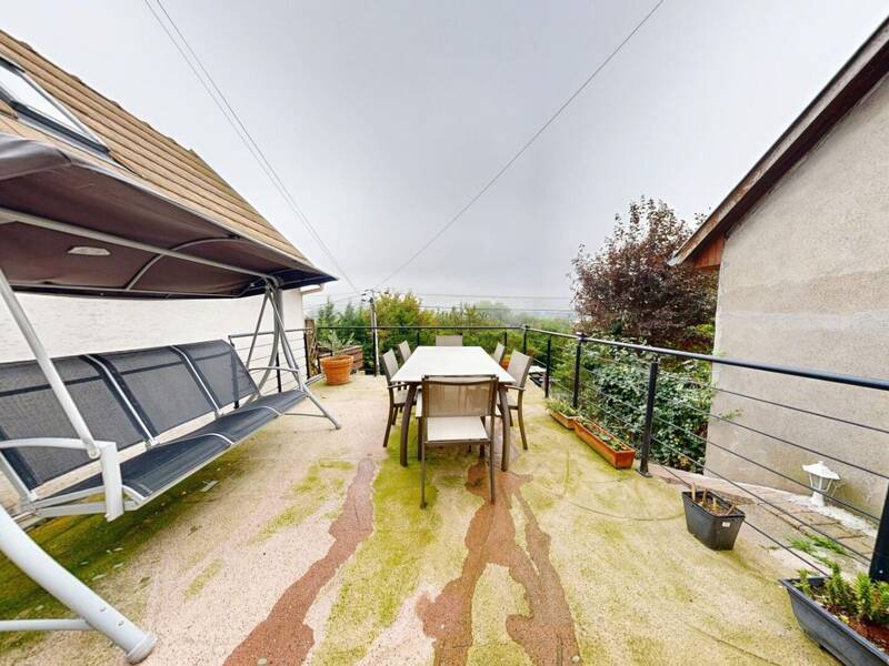 Maison à louer, 80m², BRUNSTATT