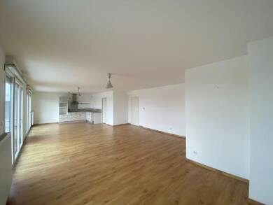 Appartement à louer 1 341 € 5 pièces 3 chambres 120 m² 4 étages Venoix Caen 14000