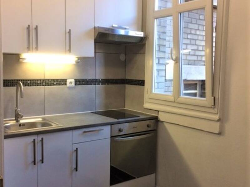 Maison à louer, 23m², ASNIERES SUR SEINE