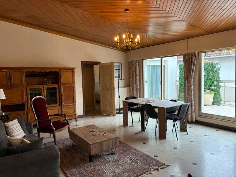 Maison à vendre, 215m², SAINT MAUR DES FOSSES