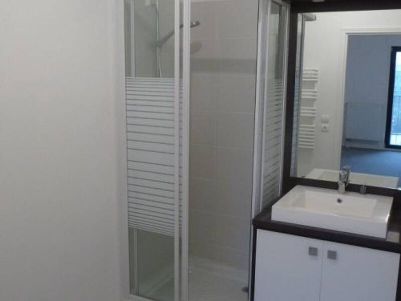 Maison à louer, 42m², PARIS 19E