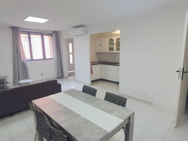 Maison à louer, 61m², ELNE