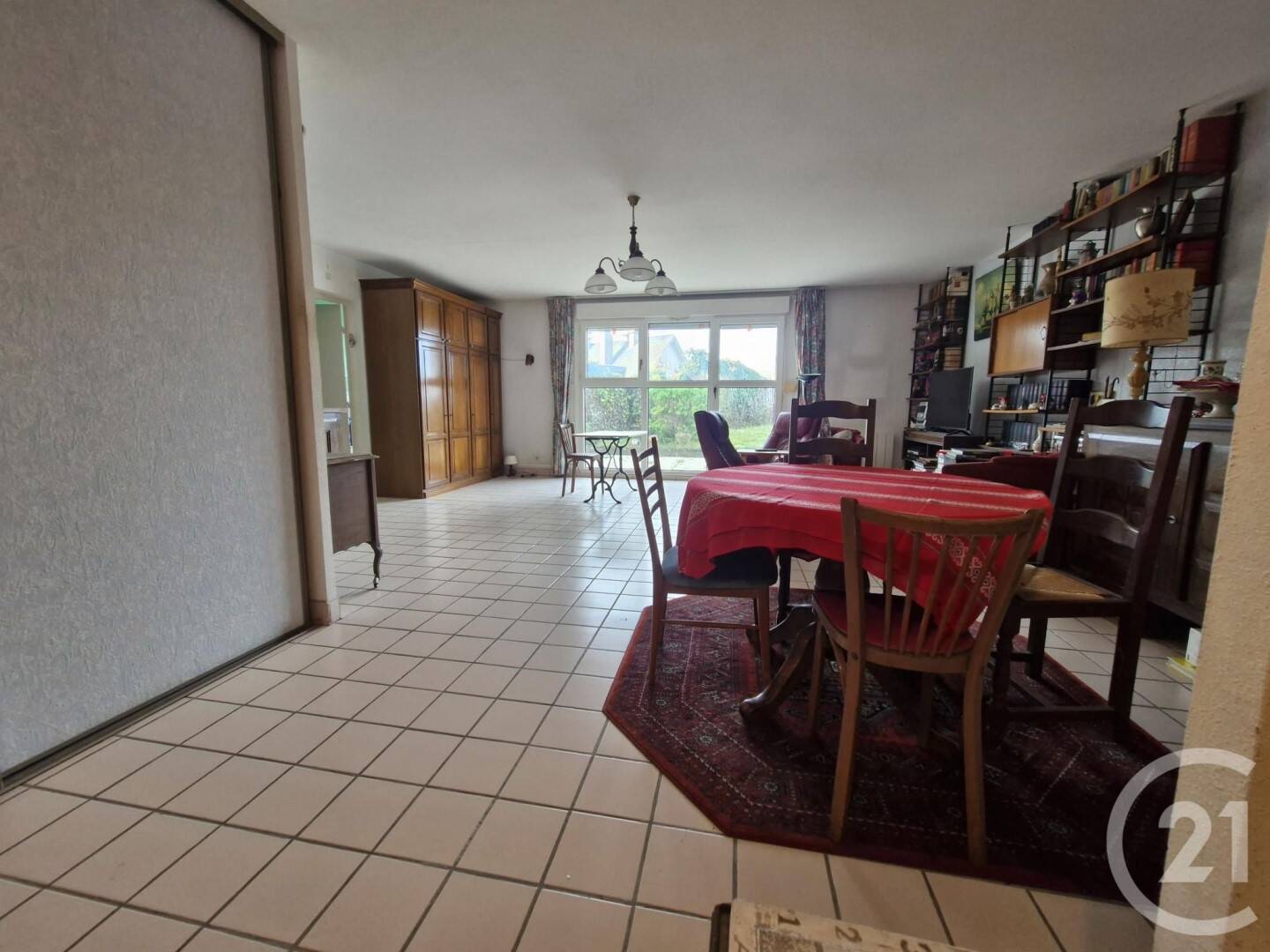 Maison à vendre, 77m², SAINT VALERY EN CAUX