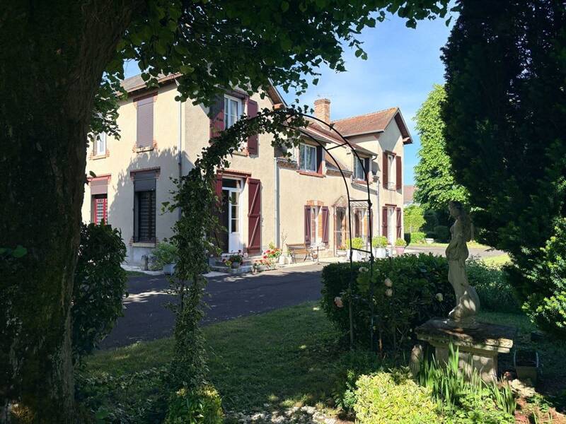 Maison à vendre, 213m², OLIVET