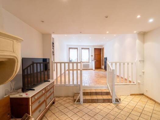 Maison à vendre 155 875 € 5 pièces 3 chambres 152 m² Domgermain 54119