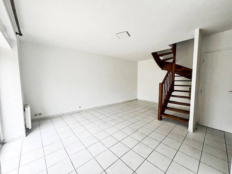 Maison à louer, 49m², ARRADON