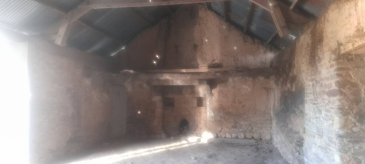 Maison à vendre, 120m², SAINT MEEN LE GRAND