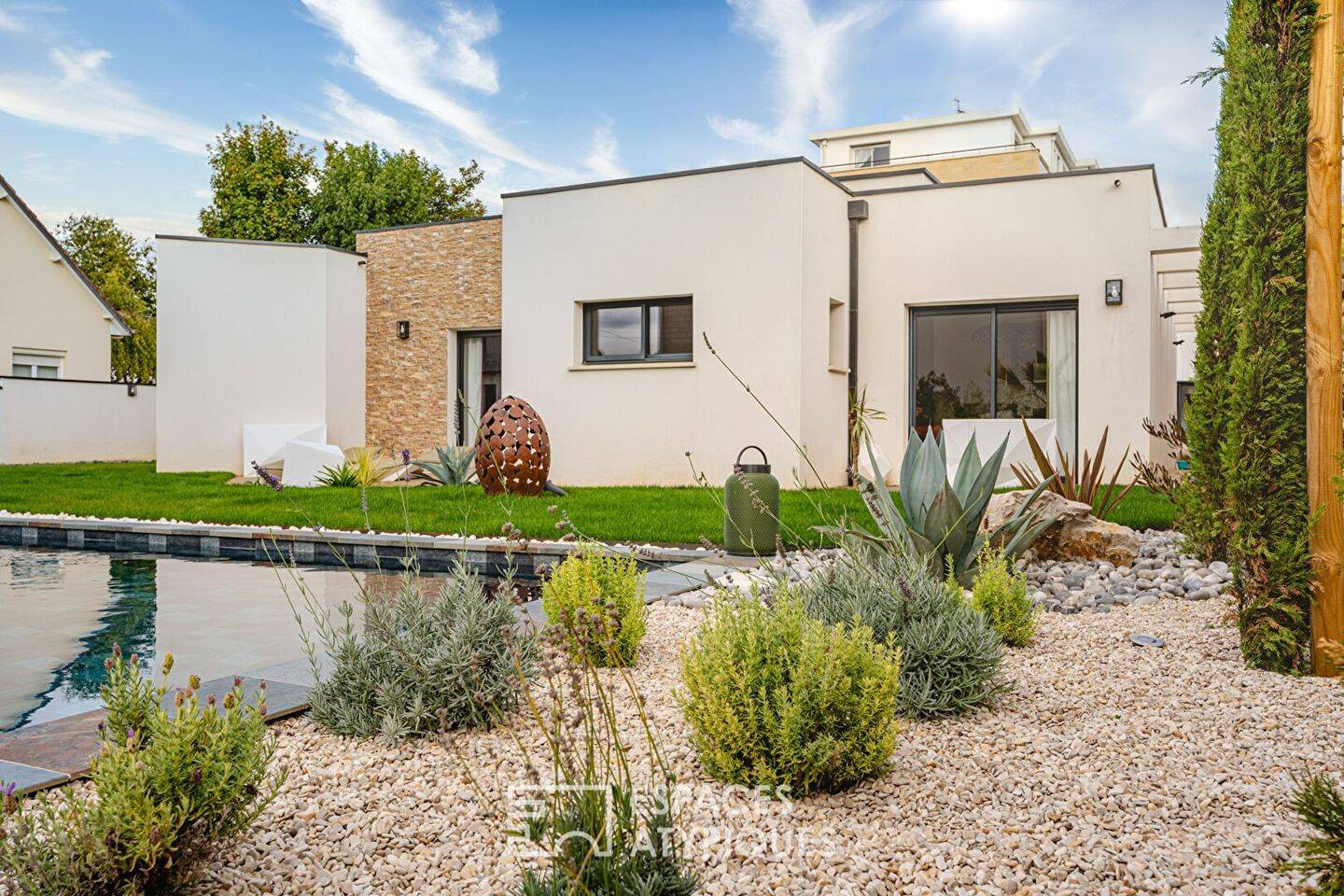 Maison à vendre, 300m², CAEN
