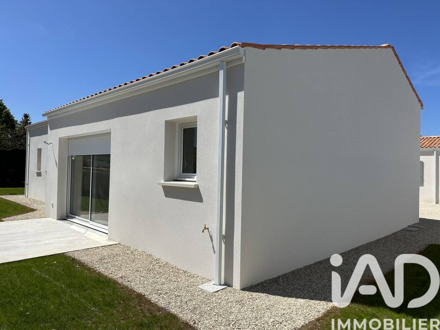 Maison à vendre, 101m², MESCHERS SUR GIRONDE