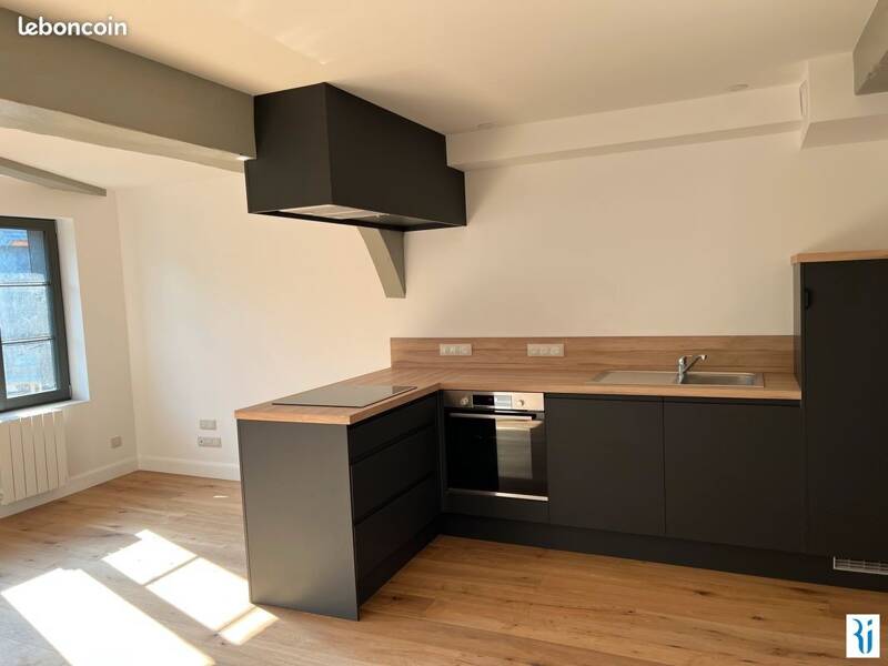 Maison à louer, 39m², ROUEN