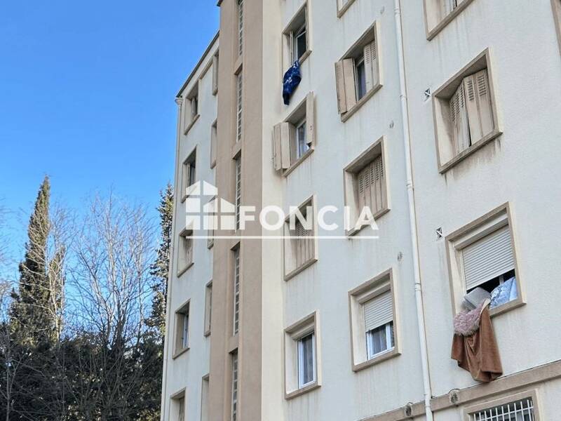 Maison à vendre, 54m², MARSEILLE 14E