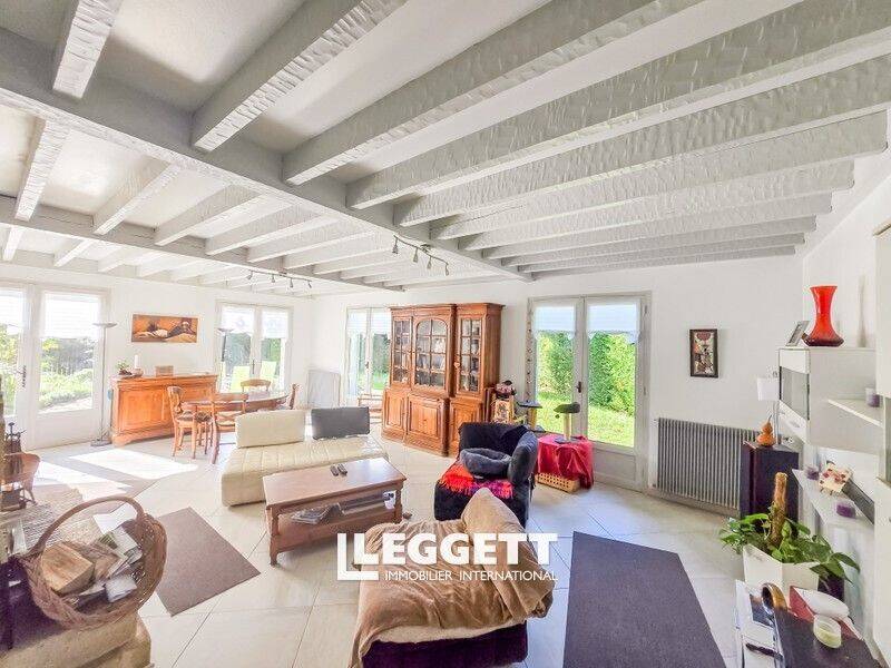 Maison à vendre, 184m², MERIGNAC