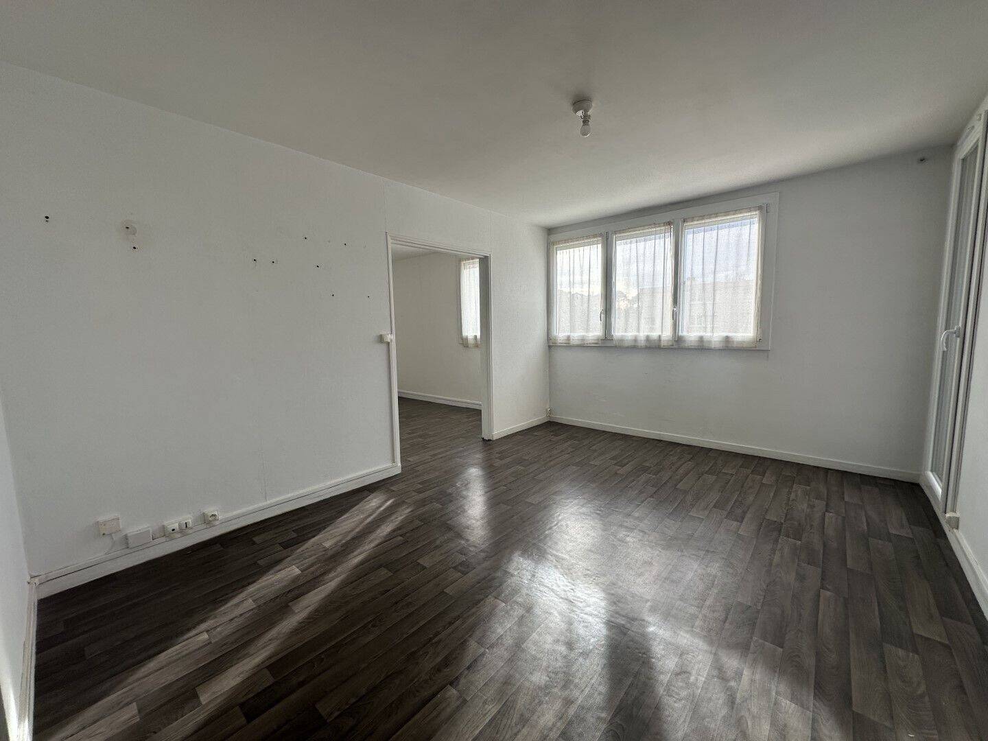 Maison à louer, 70m², MERIGNAC
