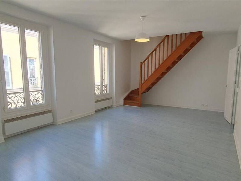 Maison à louer, 60m², NANTERRE
