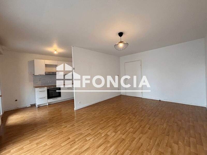 Maison à louer, 61m², CRETEIL