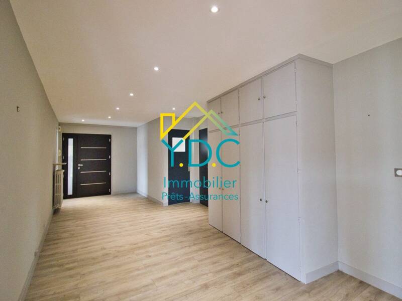 Maison à vendre, 187m², AUZEBOSC