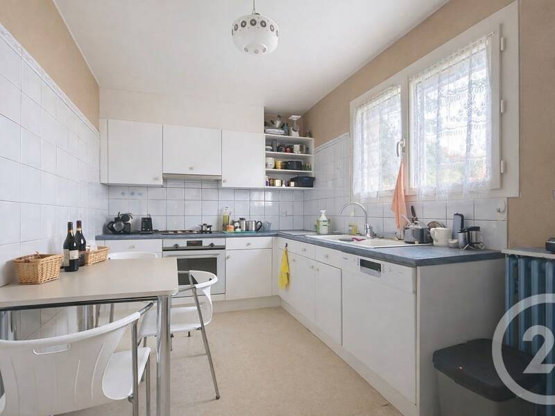 Maison à vendre, 125m², MONTPELLIER