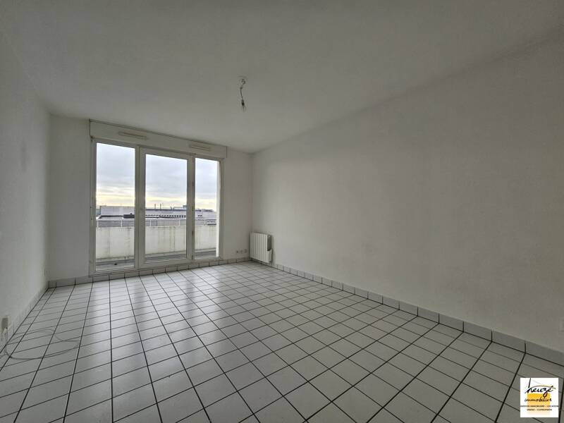 Maison à louer, 54m², LE HAVRE