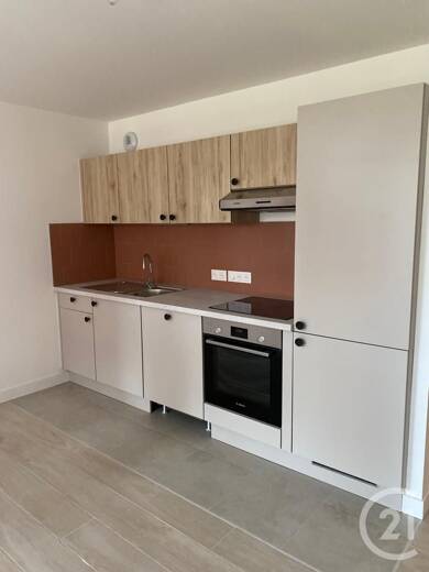 Appartement à louer 642 € 2 pièces 1 chambre 50,8 m² RDC Armentieres 59280