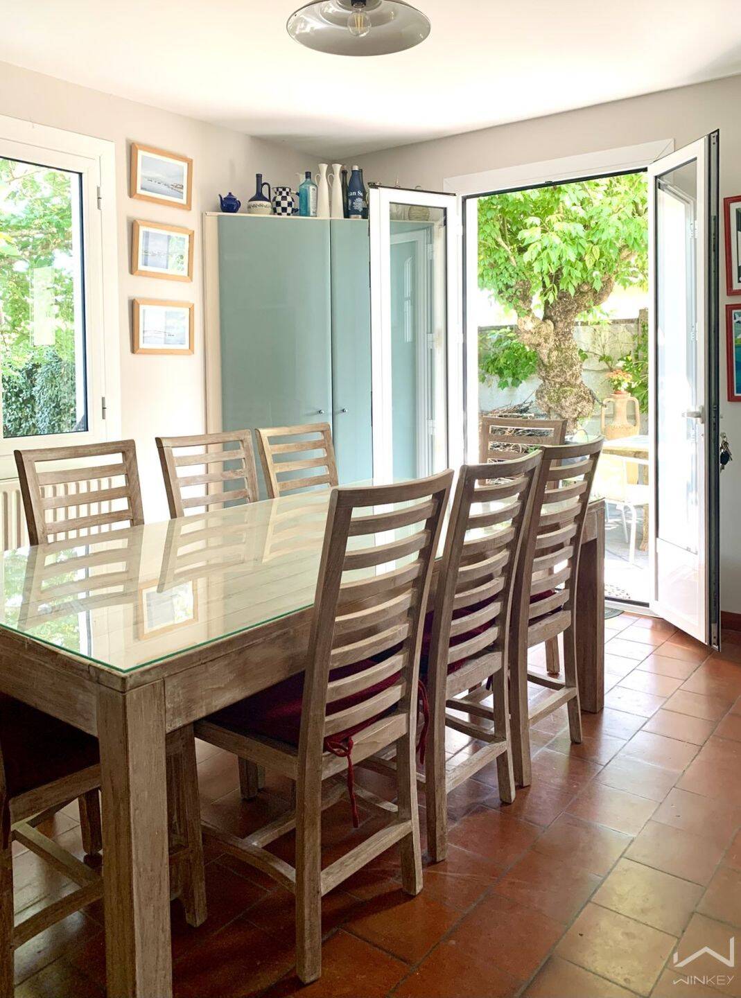 Maison à vendre, 101m², GUJAN MESTRAS