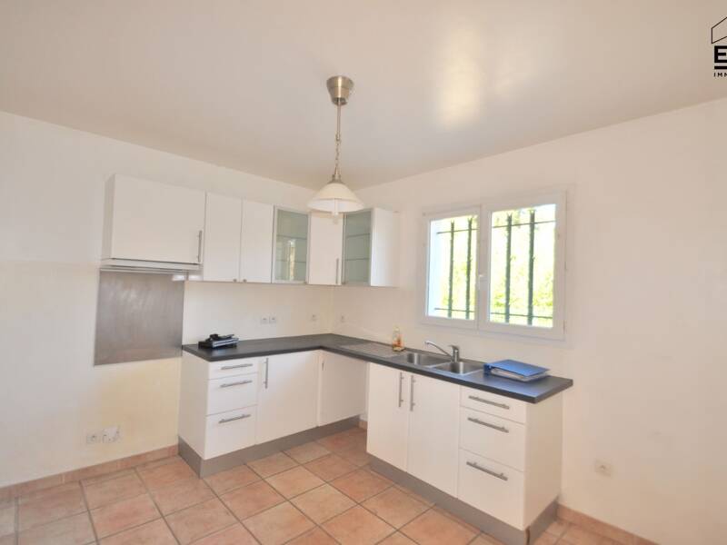 Maison à vendre, 82m², AIX EN PROVENCE