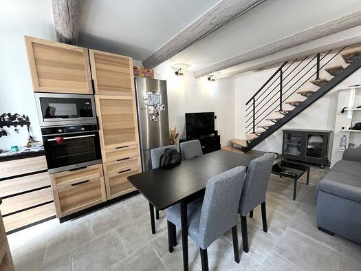 Maison à vendre 249 000 € 5 pièces 2 chambres 66 m² 89 m² de terrain Mallemort 13370