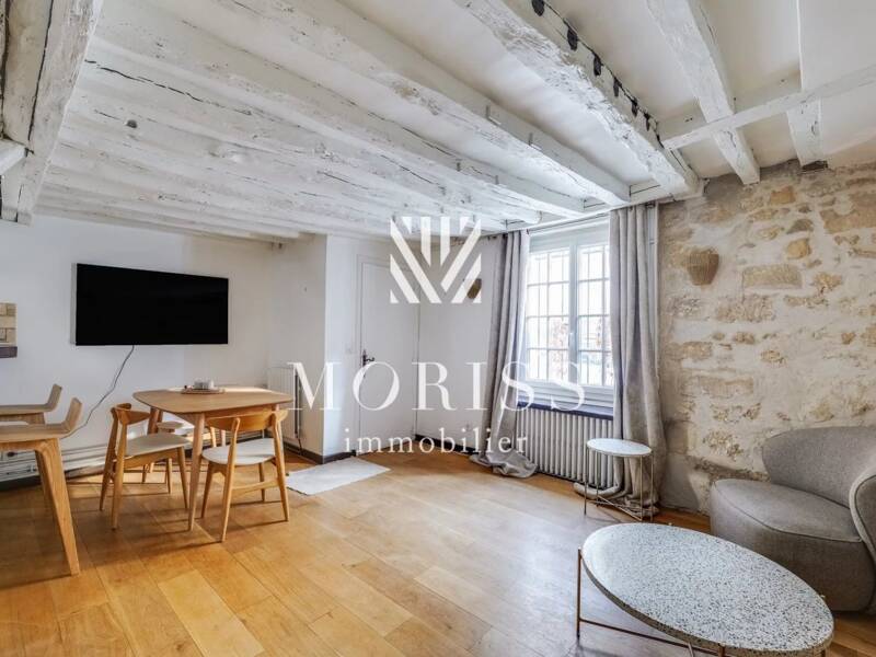 Maison à louer, 78m², BOULOGNE BILLANCOURT